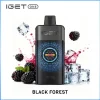 IGET One Black Forest 12000 puffs IGET One 12000 puffs