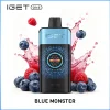IGET One Blue Monster 12000 Puffs